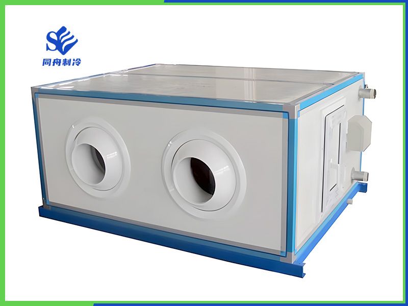 風(fēng)機(jī)盤(pán)管