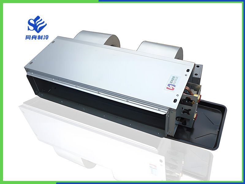 風(fēng)機(jī)盤(pán)管