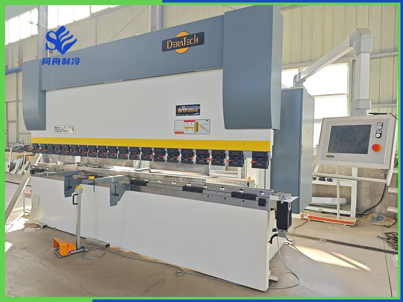 數(shù)控折彎機(jī)