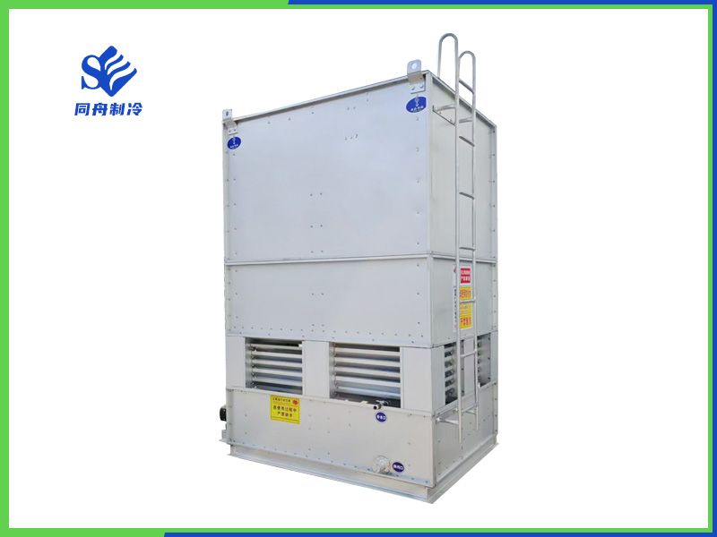 250蒸發(fā)式冷凝器