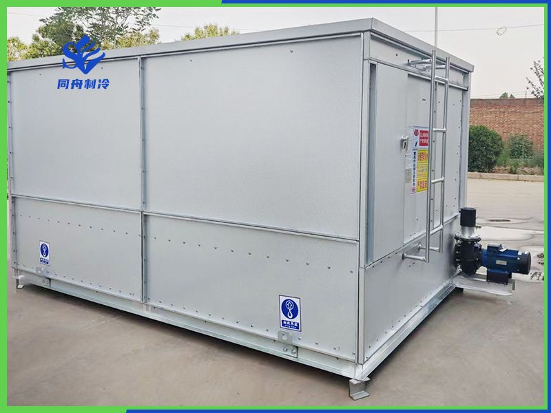 STS-1000蒸發(fā)冷