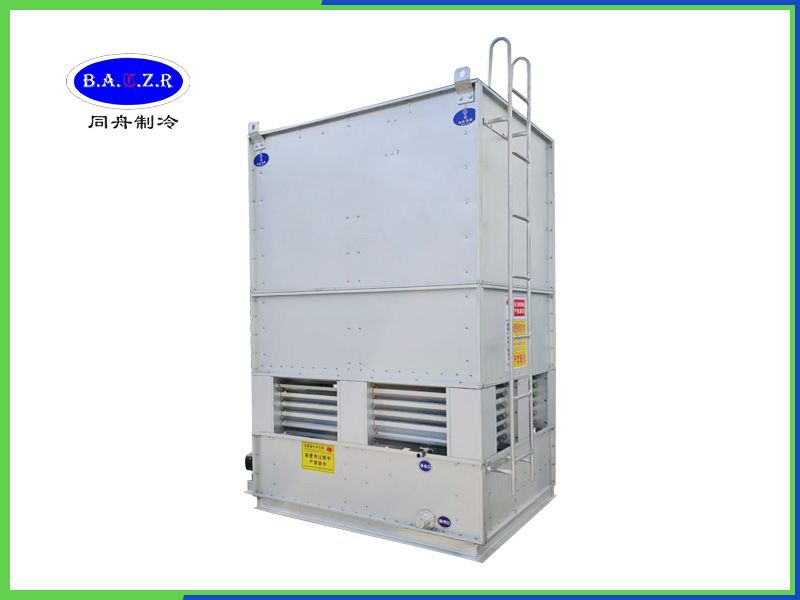 250蒸發(fā)式冷凝器