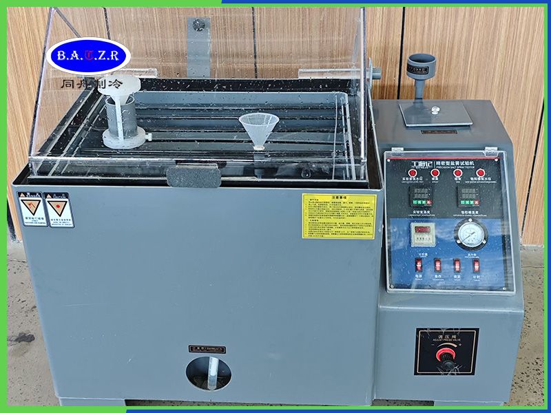 鹽霧試驗(yàn)實(shí)驗(yàn)機(jī)