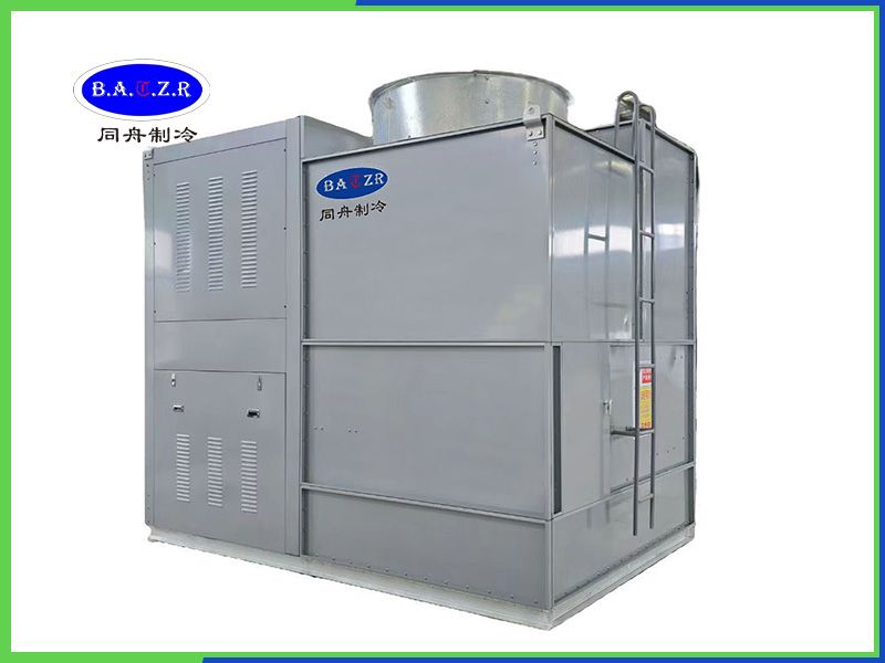 蒸發(fā)冷一體機(jī)
