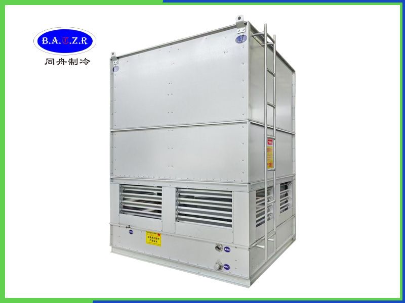 800蒸發(fā)式冷凝器